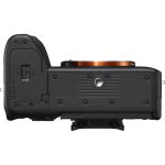 بدنه دوربین عکاسی بدون آینه سونی Sony A7S III Mirrorless Digital Camera Body Only