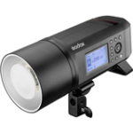 فلاش پرتابل کارکرده گودگس Godox AD600Pro