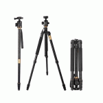 سه پایه دوربین فوتومکس FOTOMAX FX-999H