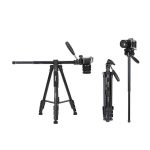 سه پایه دوربین جیمری Jmary KP2274 Tripod