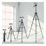 سه پایه دوربین جیمری Jmary KP2274 Tripod