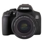 دوربین کانن Canon EOS 850D With 18-135 IS USM