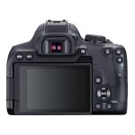 دوربین کانن Canon EOS 850D With 18-135 IS USM
