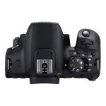 دوربین کانن Canon EOS 850D With 18-135 IS USM