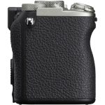 دوربین بدون آینه سونی (Sony alpha a7C II (silver body