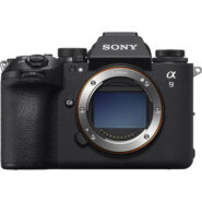 دوربین بدون آیینه سونی Sony a9 III Mirrorless Camera