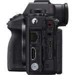 دوربین بدون آیینه سونی Sony a9 III Mirrorless Camera