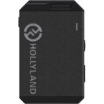 میکروفن وایرلس هالی لند Hollyland LARK MAX Duo 2-Person Wireless Microphone