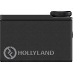 میکروفن وایرلس هالی لند Hollyland LARK MAX Duo 2-Person Wireless Microphone