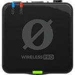 میکروفون بی سیم رُد دوتایی RODE Wireless PRO 2-Person