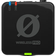 میکروفون بی سیم رُد دوتایی RODE Wireless PRO 2-Person