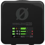 میکروفون بی سیم رُد دوتایی RODE Wireless PRO 2-Person