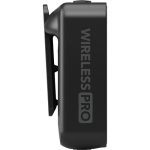 میکروفون بی سیم رُد دوتایی RODE Wireless PRO 2-Person