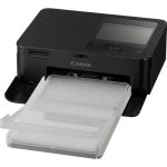 پرینتر کانن Canon SELPHY CP1500 Printer Black