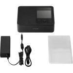 پرینتر کانن Canon SELPHY CP1500 Printer Black