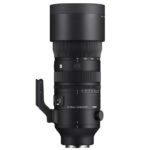 لنز سیگما برای سونی Sigma 70-200mm f/2.8 DG DN OS Sports Lens (Sony E)