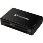 کارت ریدر Transcend RDF8 USB 3.1 Gen 1 Card Reader
