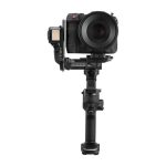 گیمبال دوربین ژیوآن کرین Zhiyun CRANE 4 Gimbal Stabilizer