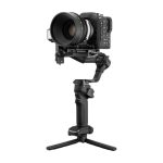 گیمبال دوربین ژیوآن کرین Zhiyun CRANE 4 Gimbal Stabilizer