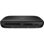 کارت ریدر سن دیسک SanDisk ImageMate PRO USB Type-C Multi-Card Reader