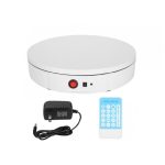 صفحه گردون 30 سانتیمتری برقی  Rotating Electric turntable