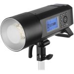 فلاش پرتابل گودکس Godox AD400Pro Witstro All-In-One Outdoor Flash