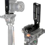 ال براکت دوربین Magicfoto LBM120 L Bracket