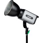 نور ال ای دی وی لایت مدل Weeylite Ninja 200 LED Monolight