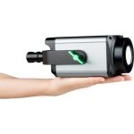 نور ال ای دی وی لایت مدل Weeylite Ninja 200 LED Monolight