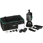 نور ال ای دی وی لایت مدل Weeylite Ninja 200 LED Monolight