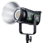 نور وی لایت مدل Weeylite Ninja 20B Bi-Color COB LED Monolight