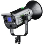 نور وی لایت مدل Weeylite Ninja 20B Bi-Color COB LED Monolight