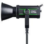 نور وی لایت مدل Weeylite Ninja 20B Bi-Color COB LED Monolight