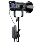 نور وی لایت مدل Weeylite Ninja 20B Bi-Color COB LED Monolight