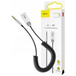 گیرنده بلوتوث صوتی بیسوس Baseus BA01 Audio Adapter