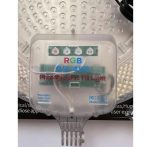 نور ثابت ال ای دی مدل GS-450 RGB