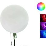 نور ثابت ال ای دی مدل GS-450 RGB