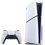 کنسول بازی سونی مدل (2016 اروپا) Play Station 5 Slim Standard