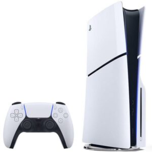 کنسول بازی سونی مدل (2016 اروپا) Play Station 5 Slim Standard