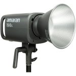 نور آرجی بی آپچر Aputure Amaran 150c RGB