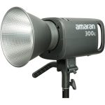 نور آرجی بی آپچر Aputure Amaran 300c RGB