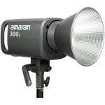 نور آرجی بی آپچر Aputure Amaran 300c RGB
