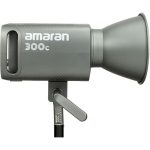نور آرجی بی آپچر Aputure Amaran 300c RGB