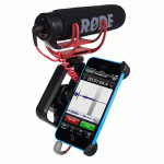 کابل تبدیل TRS به TRRS رود مدل Rode SC7