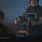 گیمبال دی جی آی مدل DJI RS 4 PRO کومبو DJI RS 4 PRO COMBO - تصویر 8
