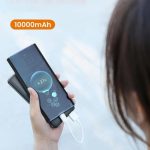 پاور بانک مک دو دو MCDODO 10000MAH -MC-434