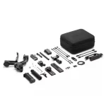 گیمبال دی جی آی مدل DJI RS 4 PRO کومبو DJI RS 4 PRO COMBO - تصویر 9
