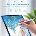 قلم لمسی کوتتسی سه سر Coteetci 3 in1 smart pencil