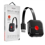 دانگل HDMI انتقال تصویر یسیدو مدل Yesido Tv10