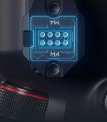 معرفی DJI RS4 گیمبالی برای حرفه ای ها